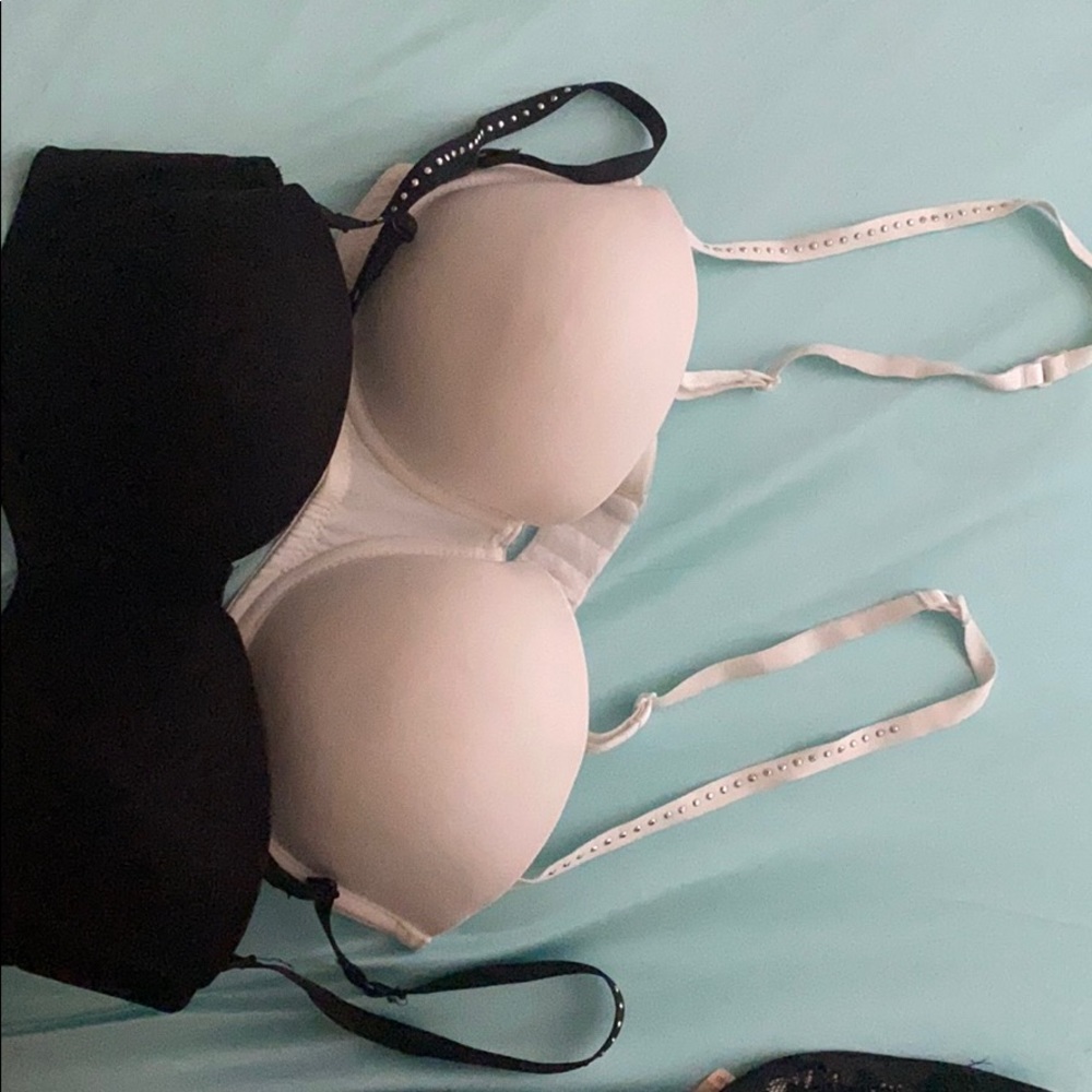Bras